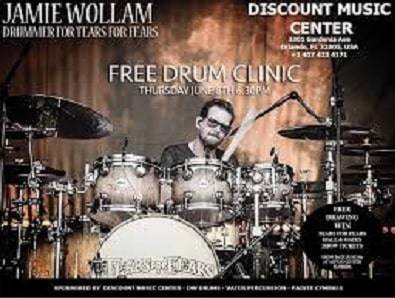 wollam drummer boyfriend